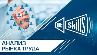 Анализ рынка труда 2023 в РФ 