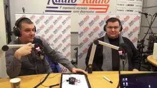ИГРЫ В КУБЕ: Итоги года с Антоном Логвиновым / эфир 18.12.14
