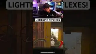 I Was Thinking On His Feet 😏🦶(Arena Breakout Infinite)