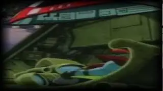 Sonic SatAM - Robotnik's March (Remix)