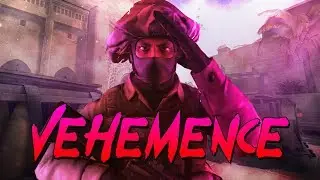 VEHEMENCE.EXE | Montage CS:GO