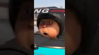 Rescue Mission In Bling Chilling China Be Like (Part 1) 