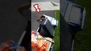 Выиграл в Лотерею Парень Оказался Умнее