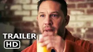 VENOM 2 Trailer (2021) Tom Hardy Movie