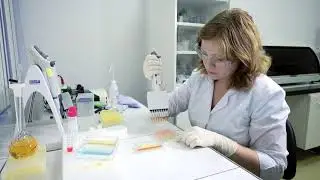 Корпоративный фильм. Фармацевтическая компания  "Сотекс".