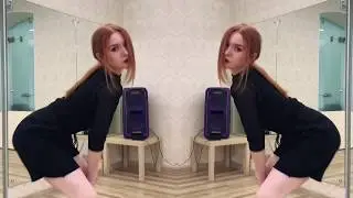 Go-Go / Танцы в Омске / Студия танца Багира