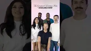 PENTATONIX THE GREATEST CHRISTMAS HITS 🎄✨ AVAILABLE NOW! 