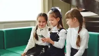 Социальный ролик на тему 