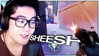 SHEEESH!  | Valorant (ft. Sean, Sydeon, BaboAbe, Natsumiii, & MORE!)