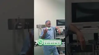Kasık Fıtığı Ameliyatı | Prof. Dr. Gürkan Yetkin | 