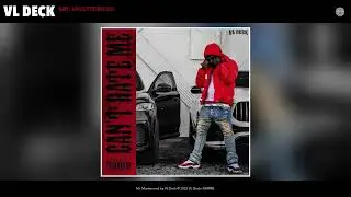 VL Deck - Mr. Mastermind (Official Audio)