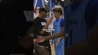 LaVar Ball On Being Called The Worst Parent Ever 😳 