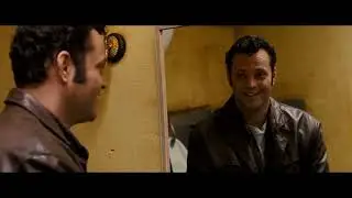 Fred Claus: Bathroom Scene (2007)