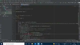 Adding rows to Google sheet on Android studios in few steps