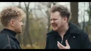 Хованский Газонюх