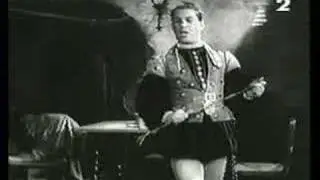 Jan Kiepura - La donna e mobile