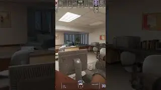 He almost humiliated me! 