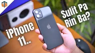 iPhone 11 - SULIT Pa Ba Ngayong 2023?!