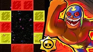 ПОРТАЛ В МИР БРАВЛ СТАРС EXE В МАЙНКРАФТ! BRAWL STARS EXE ТРОЛЛИНГ ЛОВУШКИ НУБ И ПРО! БРАВЛЕРЫ МУЛЬТ