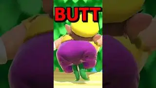 STUPID Smash Ultimate Facts
