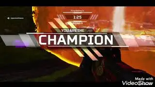 Apex Montage- 