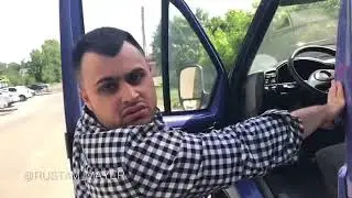 Друг Джавид открывает кафе(2019)