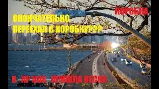 RPBox! Пришла весна! Стал главой банды!
