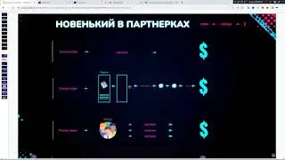 партнерка из Салид - реклама в infooz