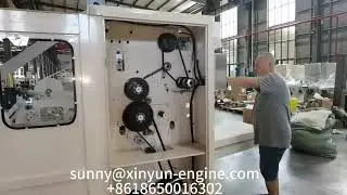 Precio de la máquina para fabricar papel toalla de mano con pliegue N de 2 líneas India