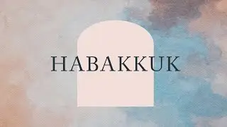 Habakkuk PT.3 | Mark Caston | Weekend Worship Experience 5.25.25