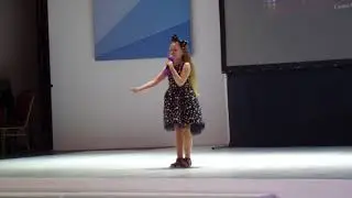 Мишка и лапка