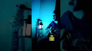КАВЕР ПОД ГИТАРУ/ ГРАДУСЫ - РЕЖИССЁР/аккорды, (guitar acoustic cover) 