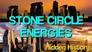 The Secrets Of Stonehenge And The Power Of Ley Lines