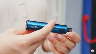 New product ------  eGo Pod