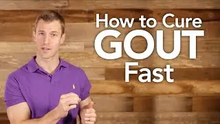 How to Relieve Gout Fast