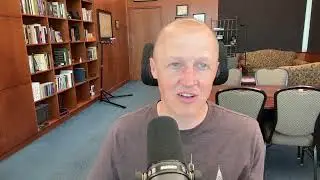 Live Q&A with Pastor Nick Cady