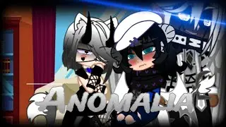 Anomalia || Ivory e Hinatta || Lii San part. 