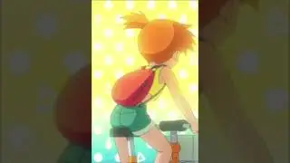 Misty farts for 5 minutes