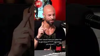 CHRIS DAUGHTRY’S journey | https://bit.ly/TheAllisonHagendorfShowYouTube
