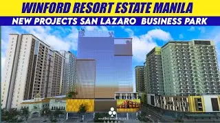 Winford Resort Estate Manila