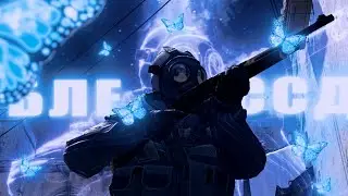 PHARAON, 39 - БЛЕССД | CS:GO EDIT