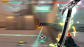 Paranoia 🤔 (Valorant Montage)