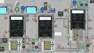 PWM Control on MKII style pumps