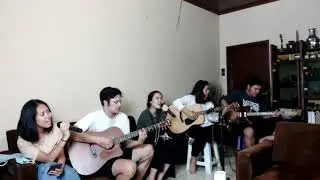 Berharap Tak Berpisah (Reza Artamevia Cover) - Tommy & Kuya 2nd Generation