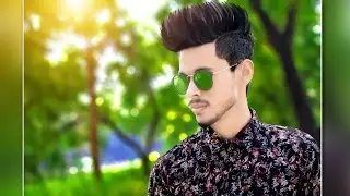 Photoshop Editing Tutorial || Raj Photo Editing Tutorial