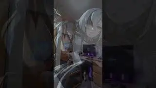 Genshin Impact Players After Watching Arlecchino's Teaser