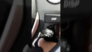 Como activar / configurar modo crucero velocidad crucero Toyota Rav4 2013 2016