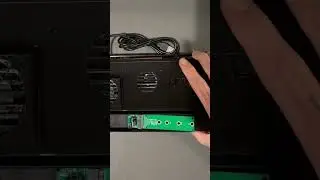 Steam Deck external Storage access and cooling  