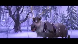 Interview with 'Frozen' Directors Chris Buck and Jennifer Lee