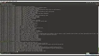 Fundamentals Of Linux #6 - Head and Tail Commands.
